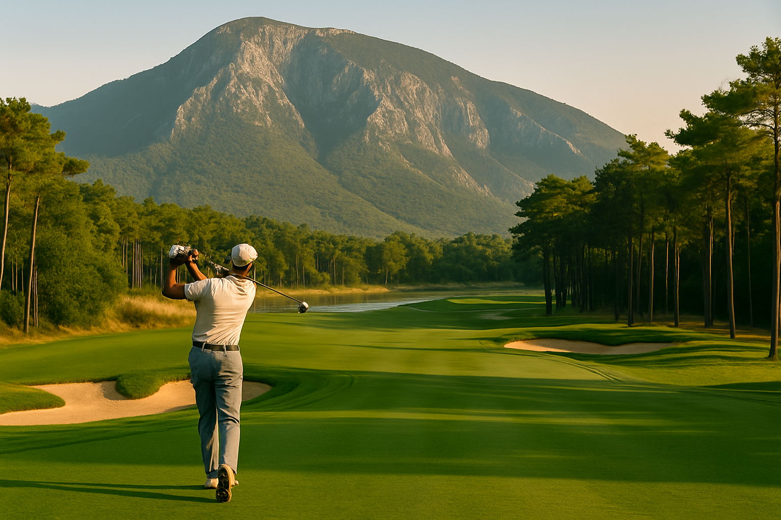 Golf