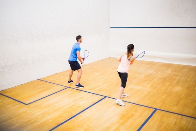 Squash