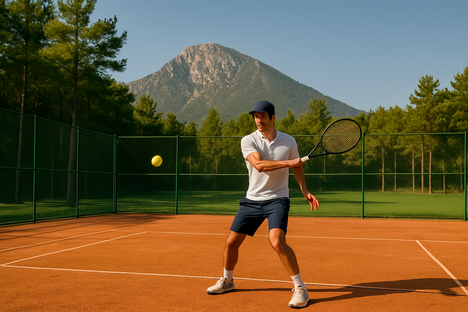 Tenis