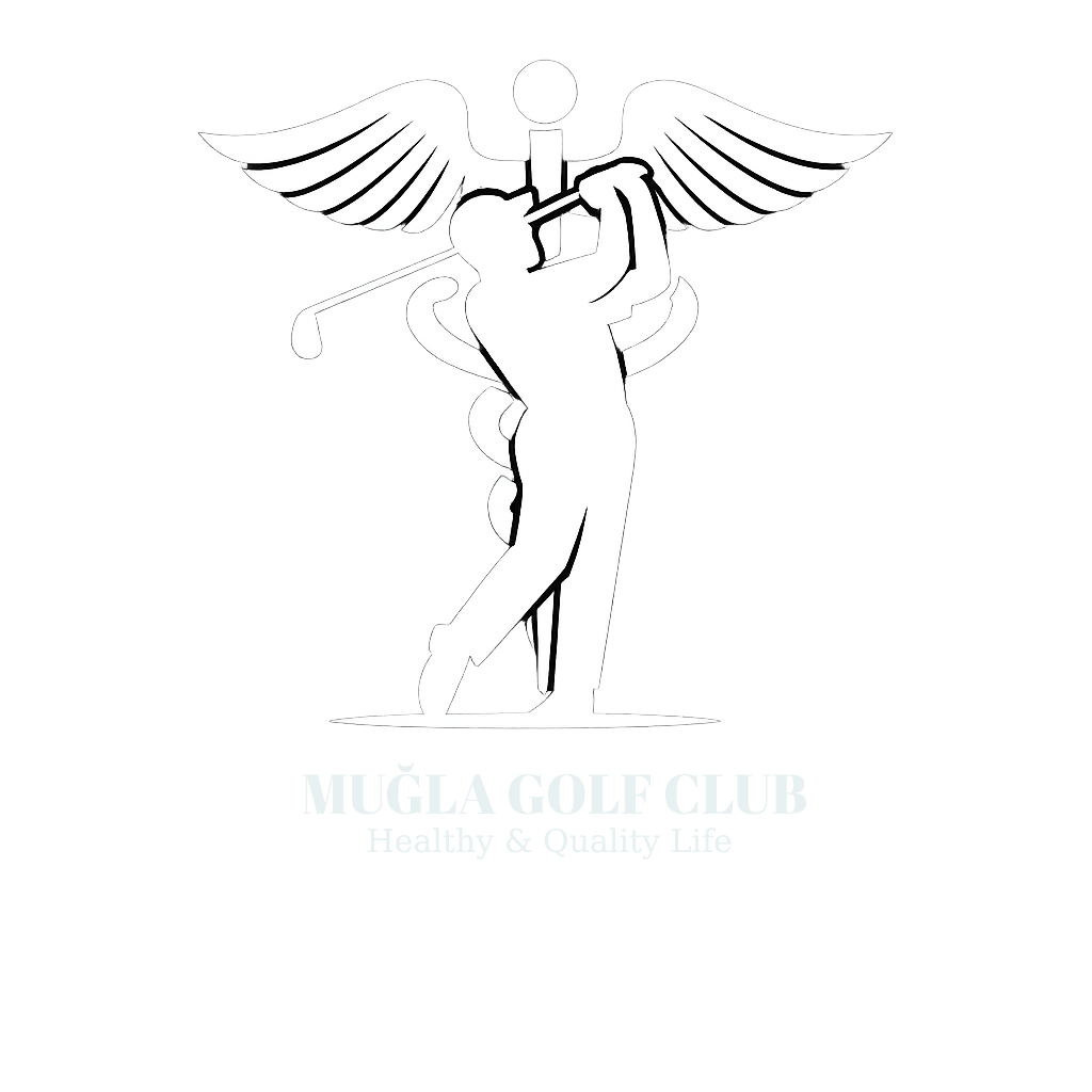 Muğla Golf Club Logo